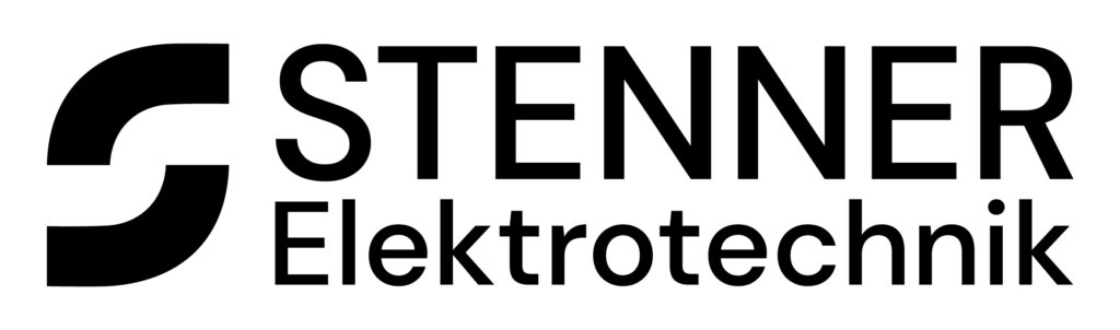 Logo Stenner Elektrotechnik